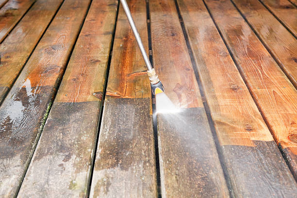 Best Boat and Dock Cleaning  in Howard, WI